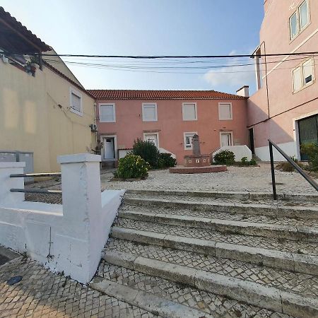 Zabava Sacavem Sacavém Exterior foto