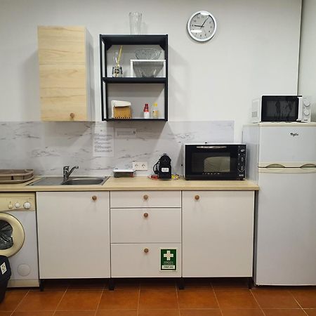 Zabava Sacavem Sacavém Exterior foto