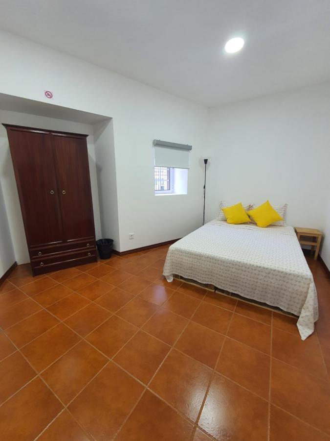 Zabava Sacavem Sacavém Exterior foto