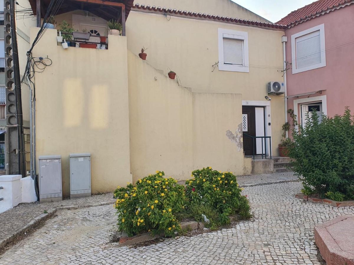 Zabava Sacavem Sacavém Exterior foto