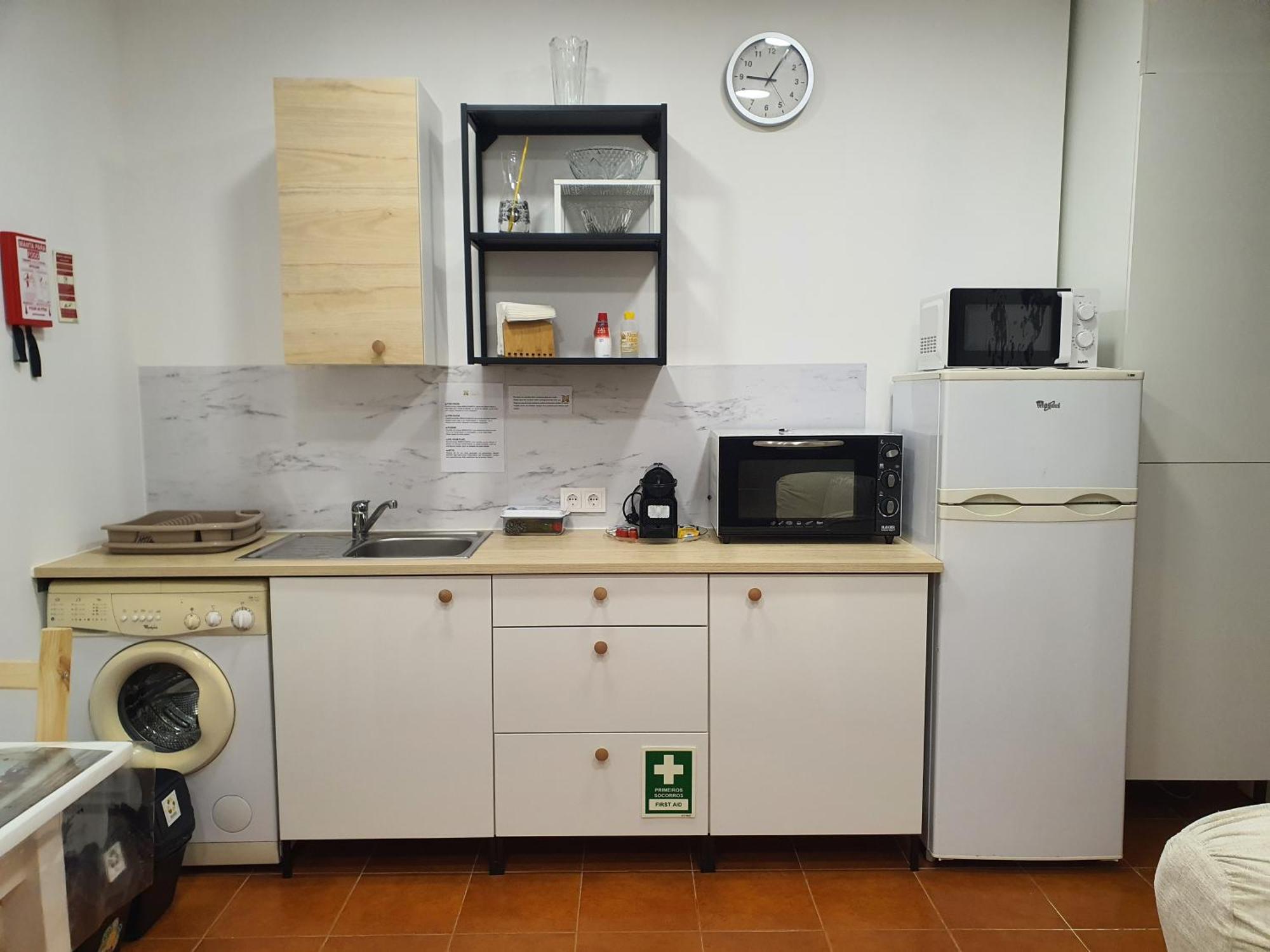 Zabava Sacavem Sacavém Exterior foto