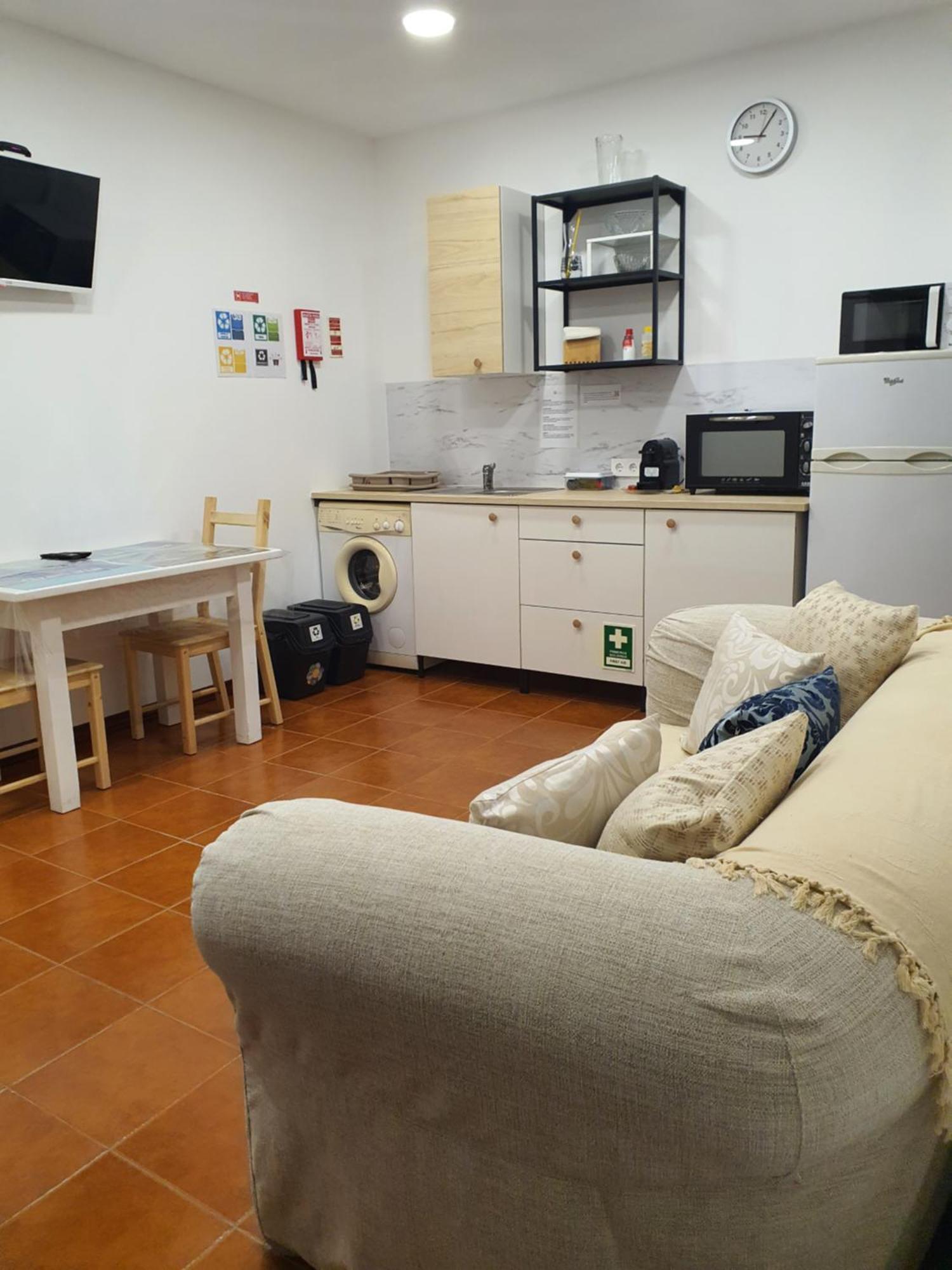 Zabava Sacavem Sacavém Exterior foto